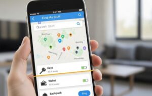 Lost Object Detector App Revolutionizes Searches