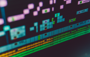 Top Video Editing Apps for Creative Projects