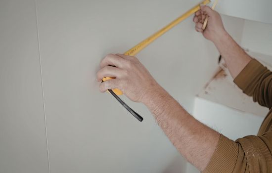 Measure with Your Phone Camera App