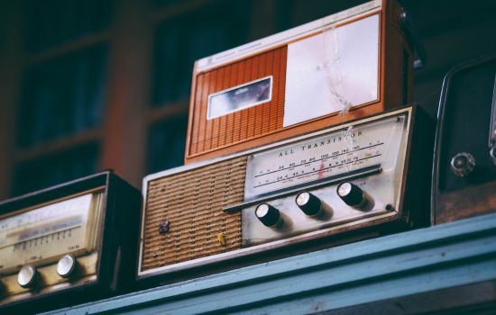 Mobile App for AM and FM Radio Listening