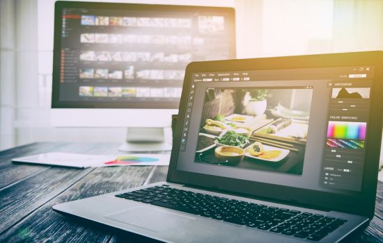 AI-Powered Photo Editing App Revolutionizes Image Enhancement