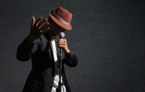 "Top Karaoke Apps for Singing Enthusiasts"