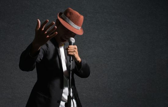 "Top Karaoke Apps for Singing Enthusiasts"