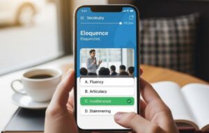 Learn English Speaking with This App