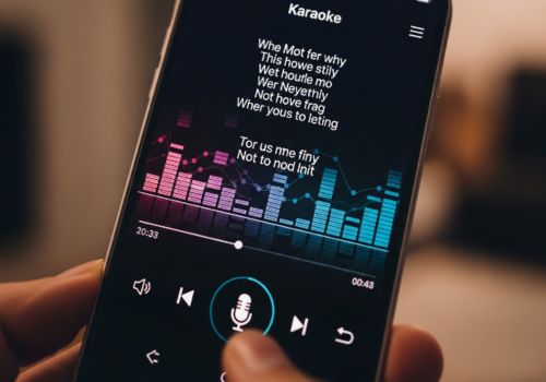 Turn Your Phone into a Radio App