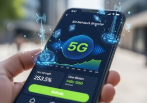 Boost Your 5G Internet with This App
