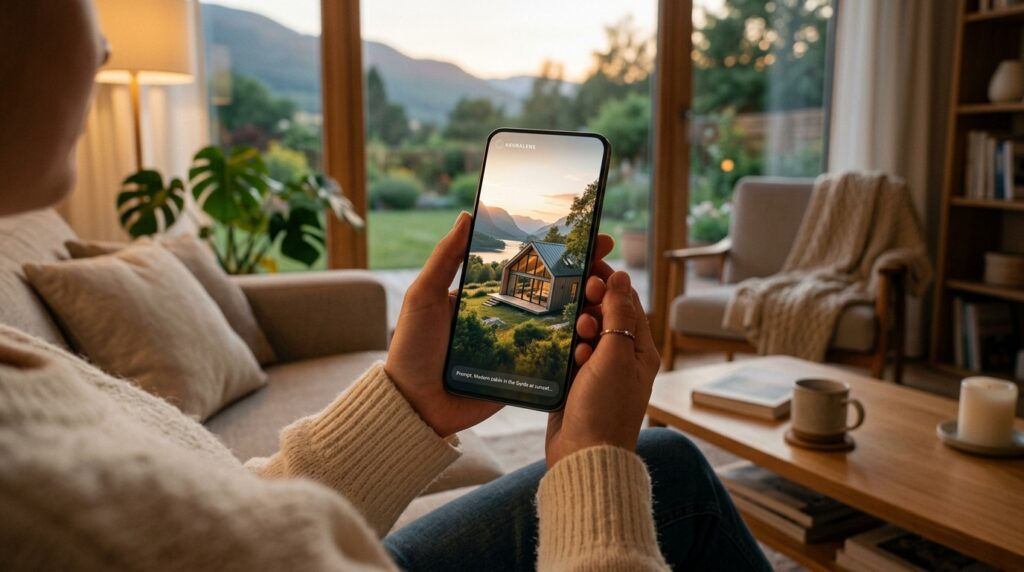 AI Apps for Creating Stunning Photo Books