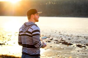 Fishing Spots Finder: Best App for Anglers