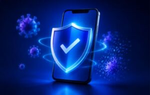 Top Antivirus Apps for Maximum Device Protection