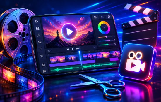 Top Video Editing App: Features and Benefits