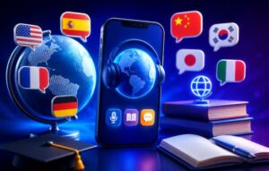 Learn Languages Easily with Innovative App