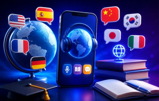 Learn Languages Easily with Innovative App