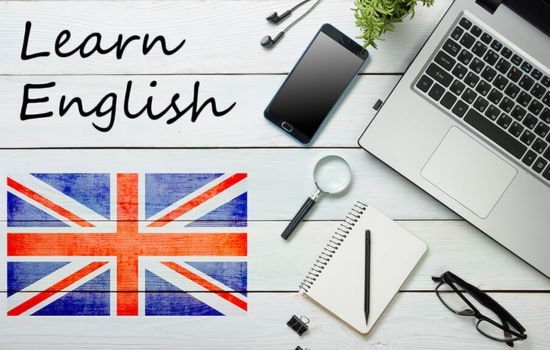 Apps to Easily Learn English