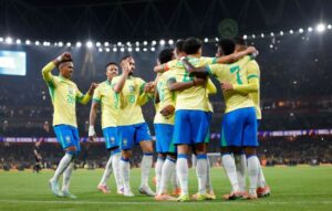 Track All Brazil Games with This App