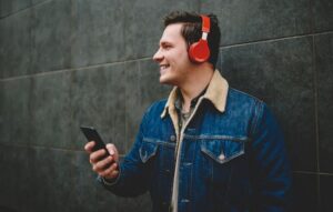 App That Reads Your Messages: A Human Touch