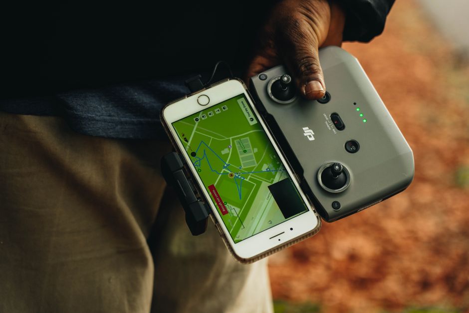 Revolutionize Navigation with Advanced GPS App